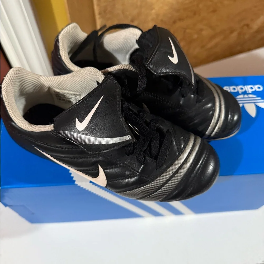 Nike Kids Cleats